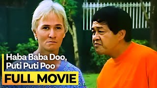 ‘Haba Baba Doo Puti Puti Poo’ FULL MOVIE  Babalu Redford White [upl. by Xela]