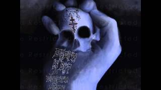 ForChristSake  Psalm Of Repentance Christian Melodic Death Metal [upl. by Ttihw862]