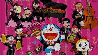 DORAEMON EPISODE 11024 DOREMON NEW EPISODE IN HINDI WITHOUT ANY ZOOM EFFECT [upl. by Laehcimaj]