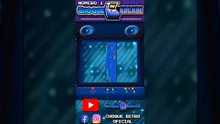 Choque Arcade No 1 Sonic Boom  Arcadia  1987  SEGA  Mame  Choqueretro retro arcadegames [upl. by Bellaude371]