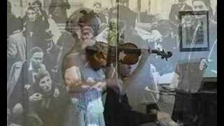 Schindlers List Theme on Violin John Williams [upl. by Jeniece48]