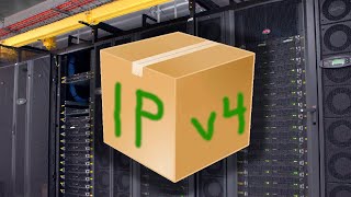 2 Wie funktioniert Fragmentierung in IPv4 mit Wireshark  Pakete Fragmente usw [upl. by Aihsotan]