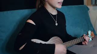 A non love song from Nashville  Dodie Clark cover [upl. by Latreece963]