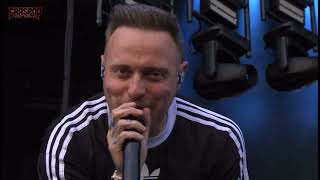 Architects  Live From Graspop 2024 [upl. by Werda389]