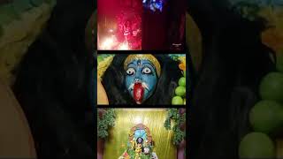 Happy navratri ustav in 2024 day 09 Sri maha kalika mata darshan [upl. by Anev]