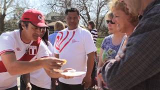 Documental Marca Perú 2011 Versión Oficial de la Campaña Nacional [upl. by Broddie]