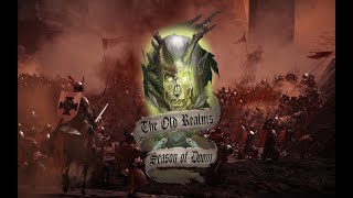 Bannerlord II quotThe Old Realmquot   Redo of Beatrix 21  Dejavù [upl. by Zetnom713]