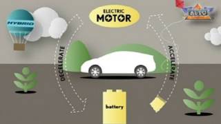 Honda Hybrids Explained [upl. by Naaman]