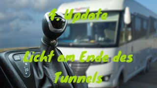 Automatikgetriebe 9 Gang und kein Ende  Immer noch nicht repariert  Licht am Ende des Tunnels [upl. by Norrat]