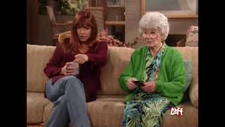 Empty Nest Golden Girls spin off clip1 [upl. by Innes]