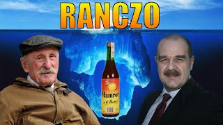 RANCZO  Polski Iceberg [upl. by Wilmer559]