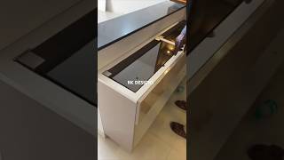 Mini box top opening glass n storage भी है ❤️ viral kitchen pune shorts [upl. by Orwin96]