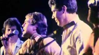 Mistress Of Mine  Little River Band Film Clip 1979 [upl. by Leund311]