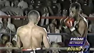 Winky Wright vs Glenn Major Full Fight Highlights [upl. by Ontina]