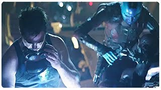 AVENGERS ENDGAME Tv Spot Super Bowl  SUB ESPAÑOL [upl. by Ricky]