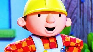 Bob The Builder  Runaway Roley  Bob The Builder Season 2  Videos For Kids  Kids TV Shows [upl. by Meekah257]