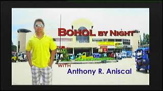 Bohol By Night  January 17 2023 [upl. by Arathorn848]