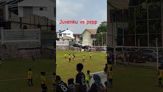 JUVENKU vs pspp [upl. by Akemahc]