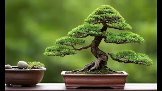 The Beginner’s Guide to Bonsai Cultivating Miniature Trees [upl. by Sanburn973]