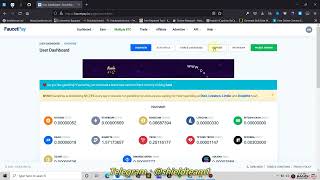 DogeCoin And Ltc Autoclaim Script With No Timer  Unlimited Claims With Recaptcha Solver Script 2022 [upl. by Enyalahs425]