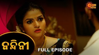 Nandini  Episode 73  Full Episode  Odia Naagin show  Sun Odia [upl. by Barayon]