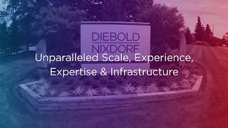 EndtoEnd Services Solutions Powered by Diebold Nixdorf AllConnect℠ [upl. by Oaks]