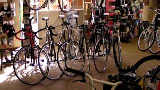 Cyrpeo  Discover France  Cycling Classics  Bike shop in Lunel [upl. by Erhard32]