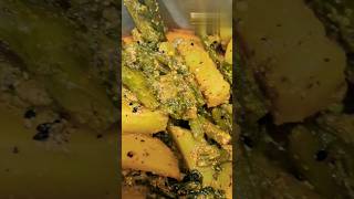 Kumro data aloo chochhori gorom gorom vat diye  recipe ghorkonna youtubeshorts cooking [upl. by Zobe800]