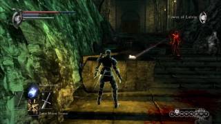 Demons Souls Video Review by GameSpot [upl. by Barta]