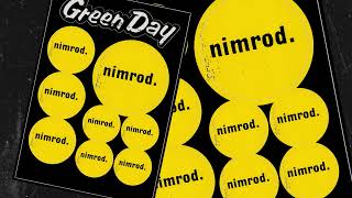 Green Day  Alison Demo Official Audio [upl. by Kata]