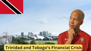 Trinidad And Tobagos Foreign Exchange Crisis  What Does this Mean for the Caribbean Island [upl. by Fulbert]