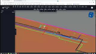 Mofo 3D bus duct design software [upl. by Joktan]