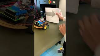 Lost in Loop Deep thinker ai raspberrypi tesla tricks 😁 [upl. by Alameda]