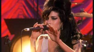 Amy Winehouse  Tears Dry On Their Own  Live HD [upl. by Leggett405]