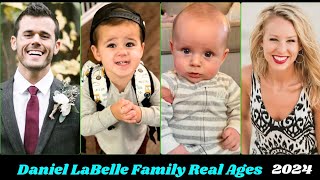 Daniel LaBelle Family Real Life And Ages 2024 [upl. by Akena648]