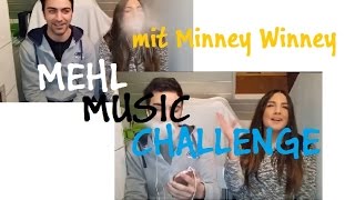 MEHLMUSIKCHALLENGE [upl. by Mackintosh871]