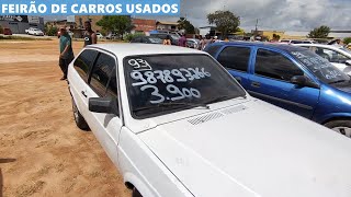 Feira de Automóveis [upl. by Airamana]