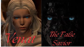 FFXIV Endwalker Venat The False Savior [upl. by Hugo527]