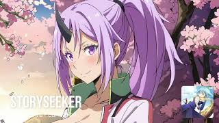 Tensei Shitara Slime Datta Ken Season 2  Ending 1「FULL」I Storyseeker  Stereo Dive Foundation [upl. by Caputto]