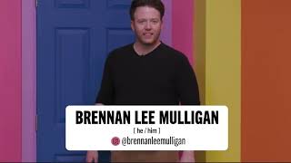 brennan lee mulligan entering his gay4pay power bottom era [upl. by Johny]