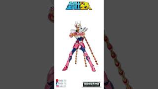 SAINT SEIYA MYTH CLOTH PHOENIX IKKI 20th Anniversary Ver  SAINT CLOTH MYTH [upl. by Eolanda869]