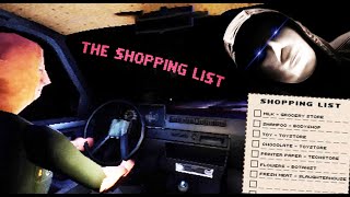 The MOST Unsettling Scary Games That Ive EVER Played  The Shopping List [upl. by Harty550]