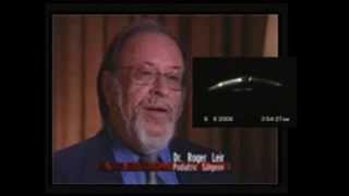 Turkey UFO Witnessed by Dr Roger Leir  He describes What He Saw [upl. by O'Donoghue]