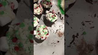 EASY Hot Cocoa Bombs Using DOLLAR TREE 3oz Cups shorts [upl. by Reena46]