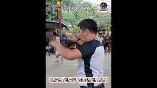 MARJUN MANGAYAAY GAME HIGHLIGHTS basketball sports athlete [upl. by Roch]