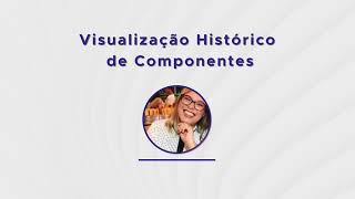 SIGEDUC BA  PGE  Menu Turmas  Visualizar Histórico de Componentes [upl. by Llewoh]