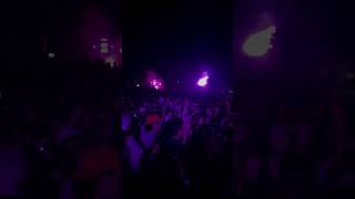 Hudson Mohawke  Set The Roof Boiler Room Denver 2024 [upl. by Leifeste127]