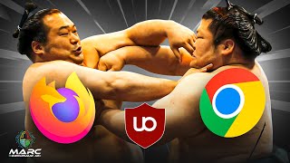 Google Kills Ad Blockers in Chrome [upl. by Raamaj]