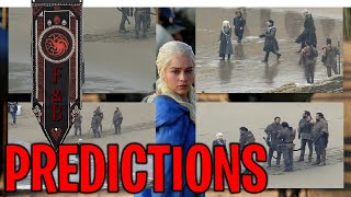 Daenerys Targaryens Fate In SEASON 7 amp Confirmed SPOILERS  Game of Thrones [upl. by Mechelle]