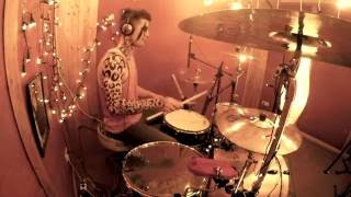 Deivhook  Linkin Park  Waiting for the End quotMonkeyquot Drum cover [upl. by Aid]